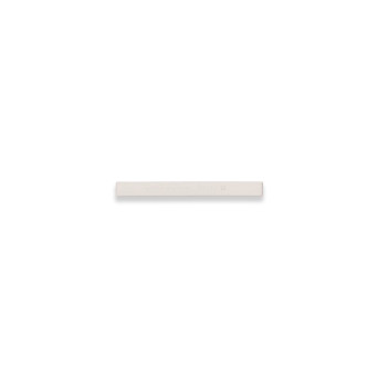 Colour Carrés Pastel - Conté à Paris - 013 White