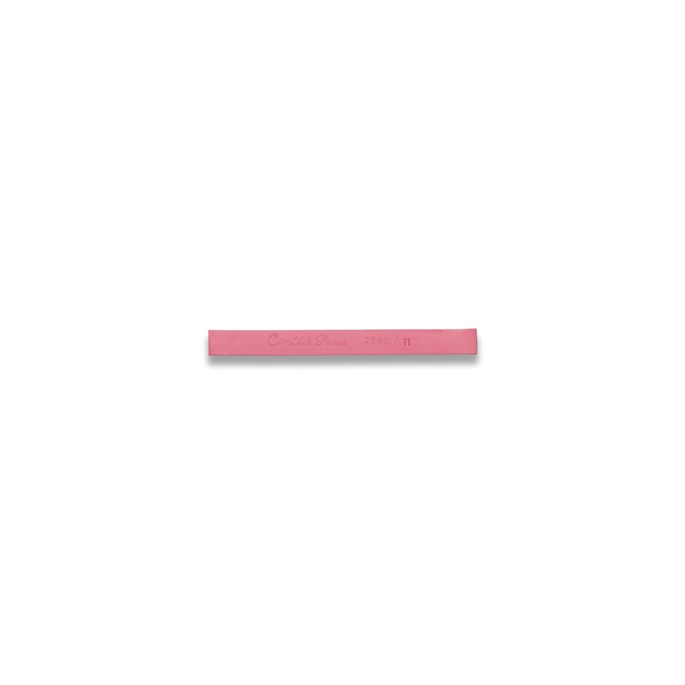 Colour Carrés Pastel - Conté à Paris - 011 Pink