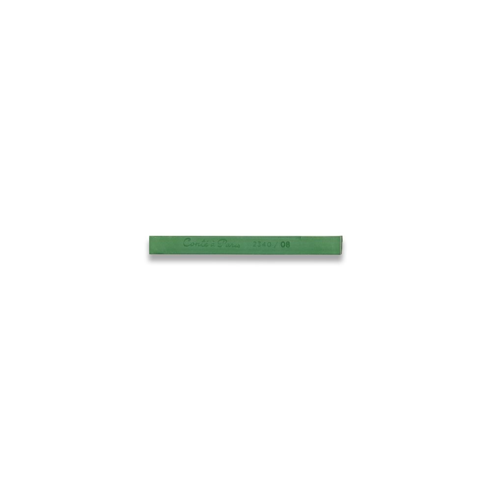 Colour Carrés Pastel - Conté à Paris - 008 Light Green