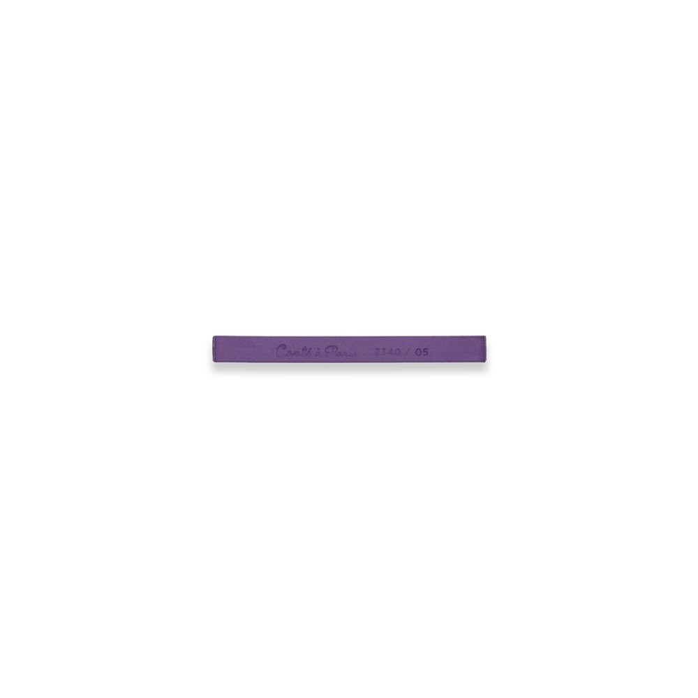 Pastela sucha Carrés - Conté à Paris - 005 Violet