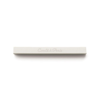 Pastela sucha Sketching Carrés - Conté à Paris - White HB