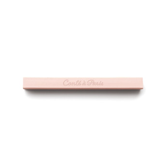 Sketching Carrés Pastel - Conté à Paris - Light Pink