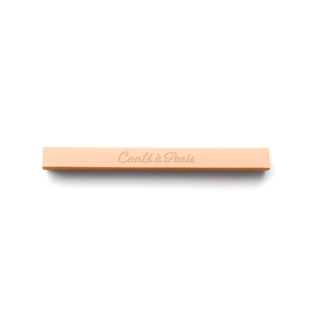 Pastela sucha Sketching Carrés - Conté à Paris - Brown