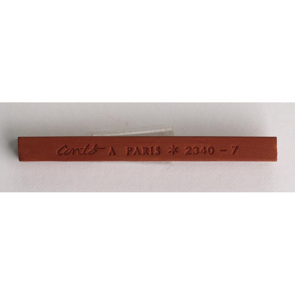 Set of Sketching Carrés Pastels - Conté à Paris - Sanguine 12 pcs