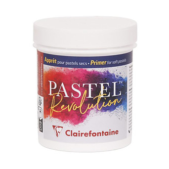 Revolution soft pastel primer - Clairefontaine - 250 ml