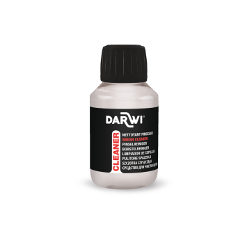 Brush Cleaner - Darwi - 100 ml