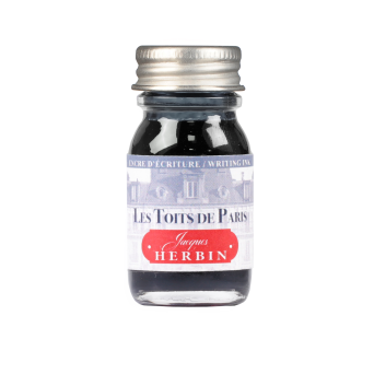 Atrament w butelce - J.Herbin - Les Toits de Paris 10 ml