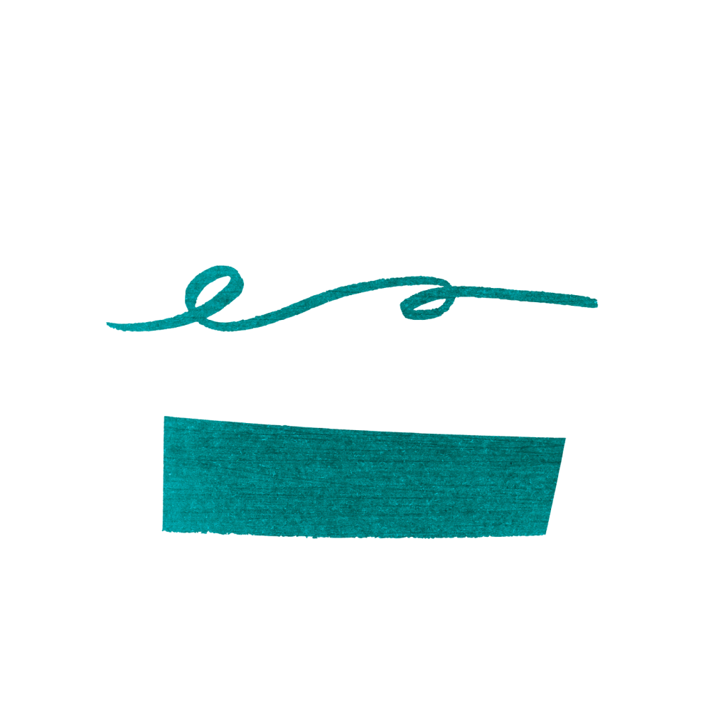 Atrament w butelce - J.Herbin - Metropolitain 10 ml