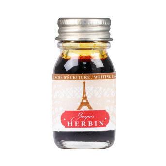 Atrament w butelce - J.Herbin - Tour Eiffel 10 ml