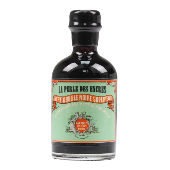 Collector Ink - J.Herbin - Perle Noire 100 ml