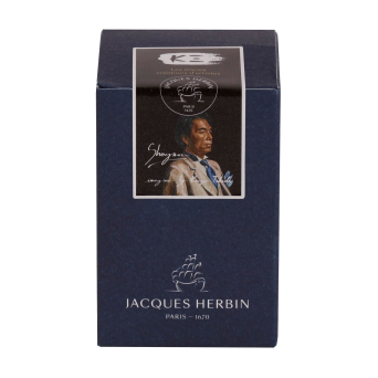 Kenzo Takada Ink - J.Herbin - Shogun 50 ml