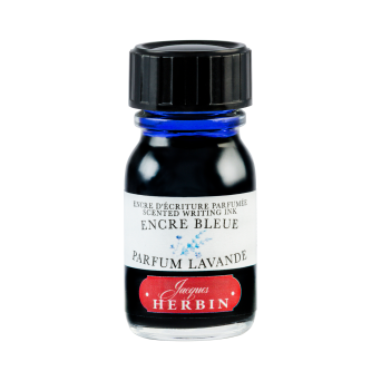 Scented Ink - J.Herbin - Lavender 10 ml