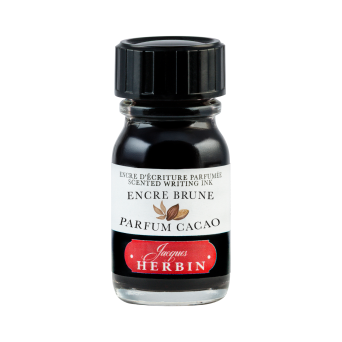 Scented Ink - J.Herbin - Cocoa 10 ml