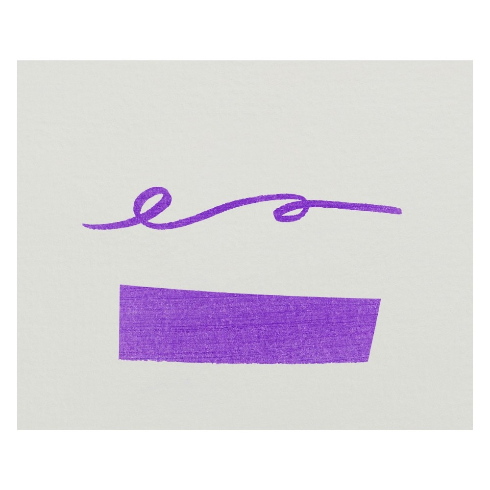 Scented Ink - J.Herbin - Violet 10 ml