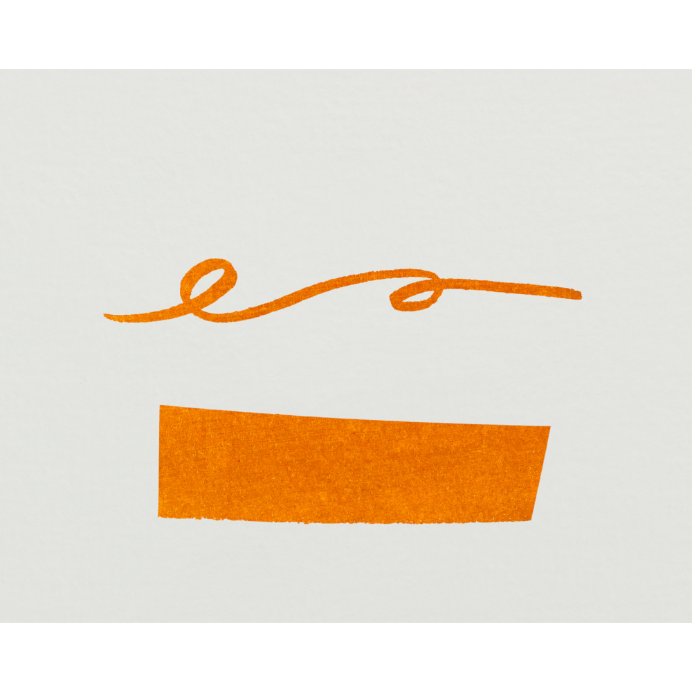 Set of scented inks - J.Herbin - 5 x 10 ml