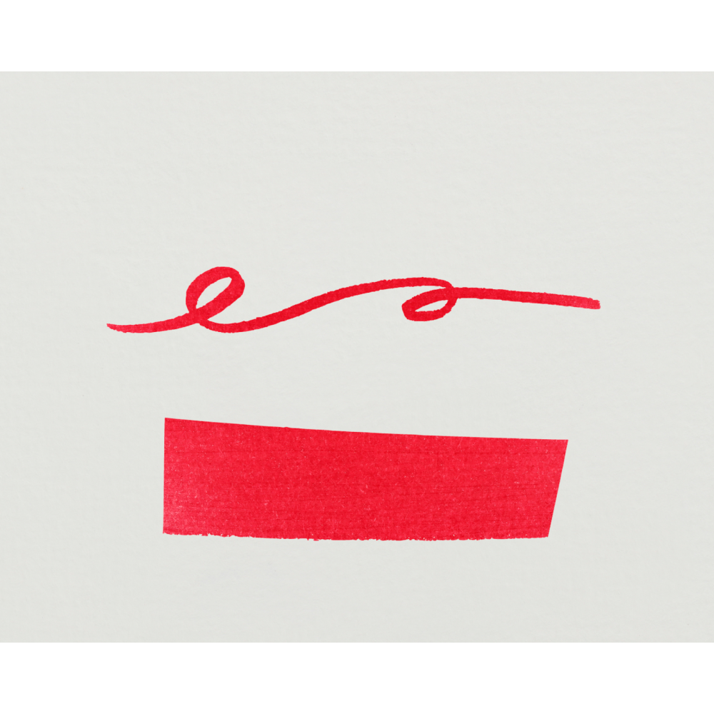 Zestaw atramentów zapachowych - J.Herbin - 5 x 10 ml
