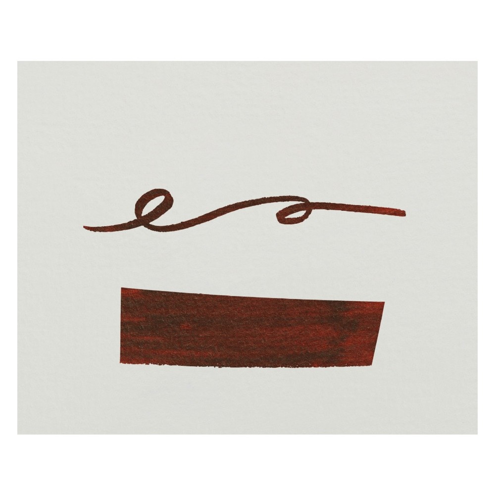 Zestaw atramentów zapachowych - J.Herbin - 5 x 10 ml