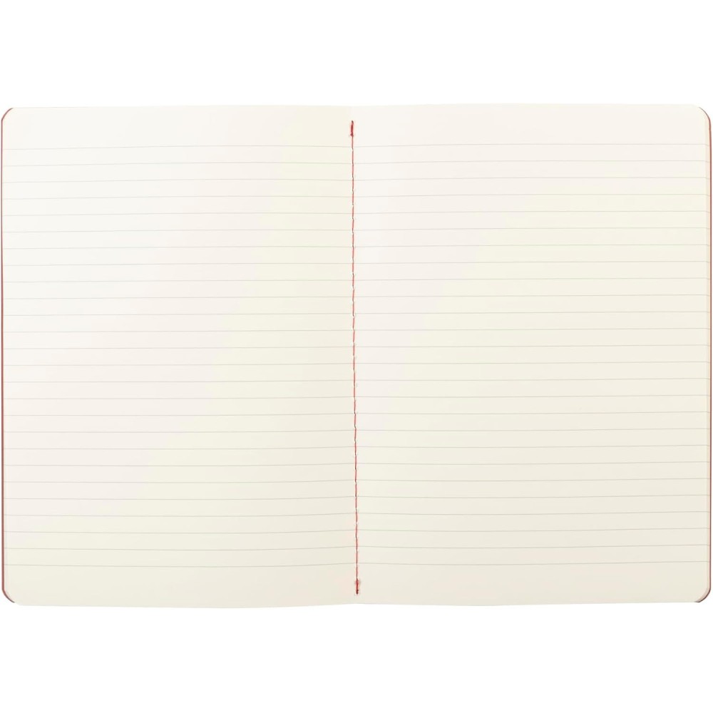 Ruled notebook Bistro Parisien A5 - J.Herbin - 120 g