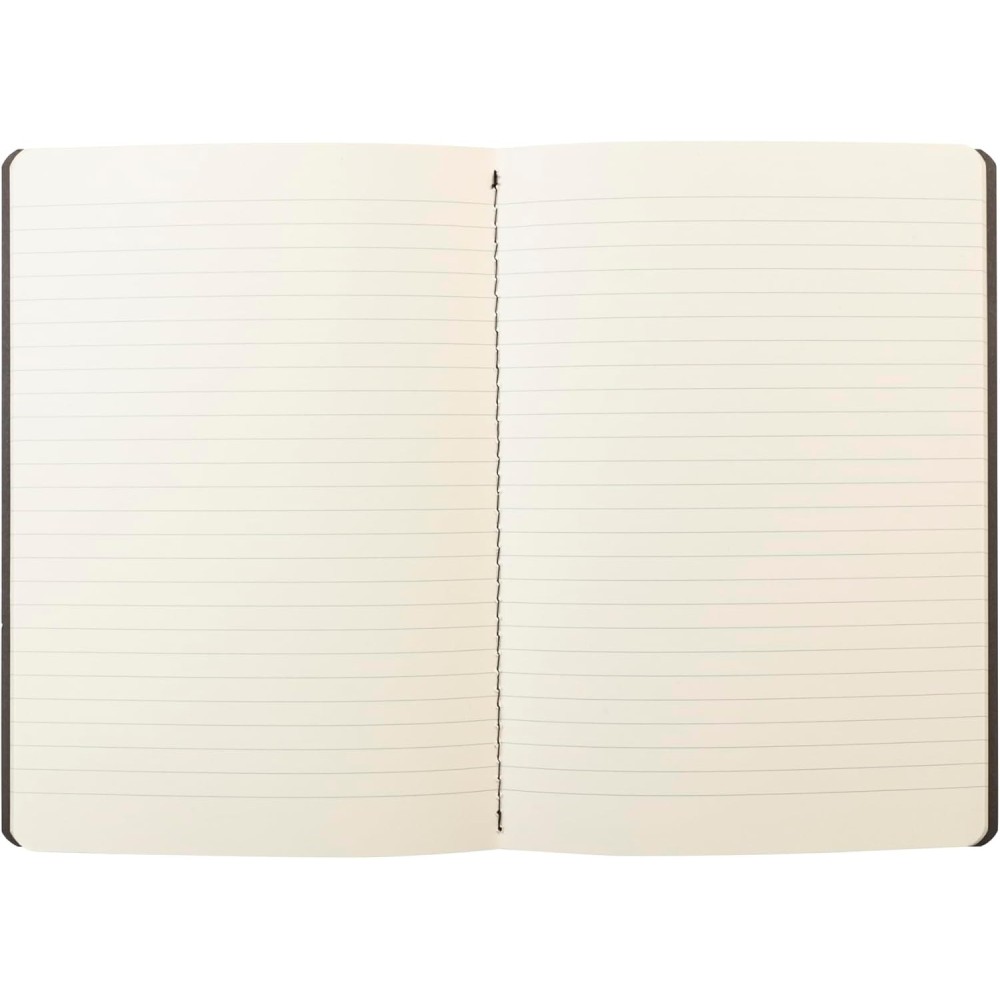 Notes w linie Passage des Panoramas A5 - J.Herbin - 120 g/m2