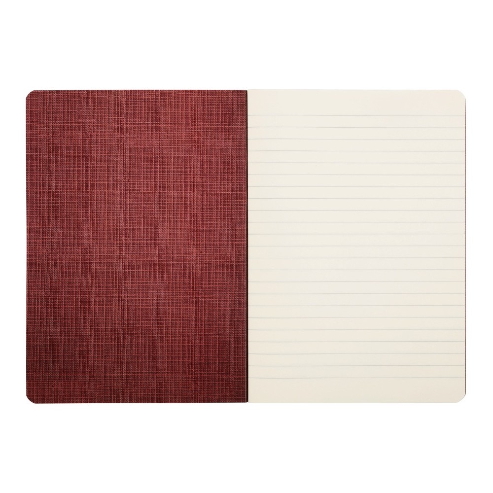 Notes w linie Bouquet A5 - Rhodia - 80 g/m2 32 ark.