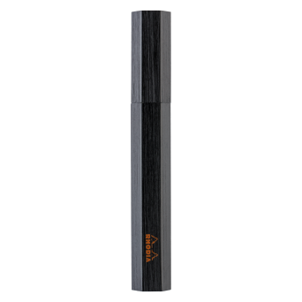 Set of lead refills with case 0,5 mm - Rhodia - Black 20 pcs