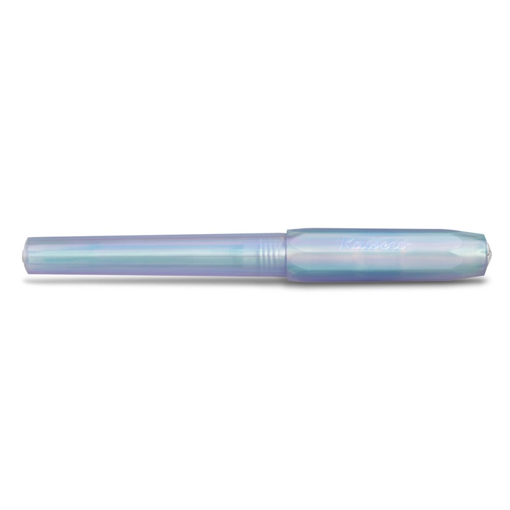 Pióro wieczne Perkeo - Kaweco - Iridescent Pearl F