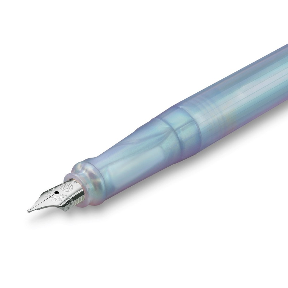 Pióro wieczne Perkeo - Kaweco - Iridescent Pearl F