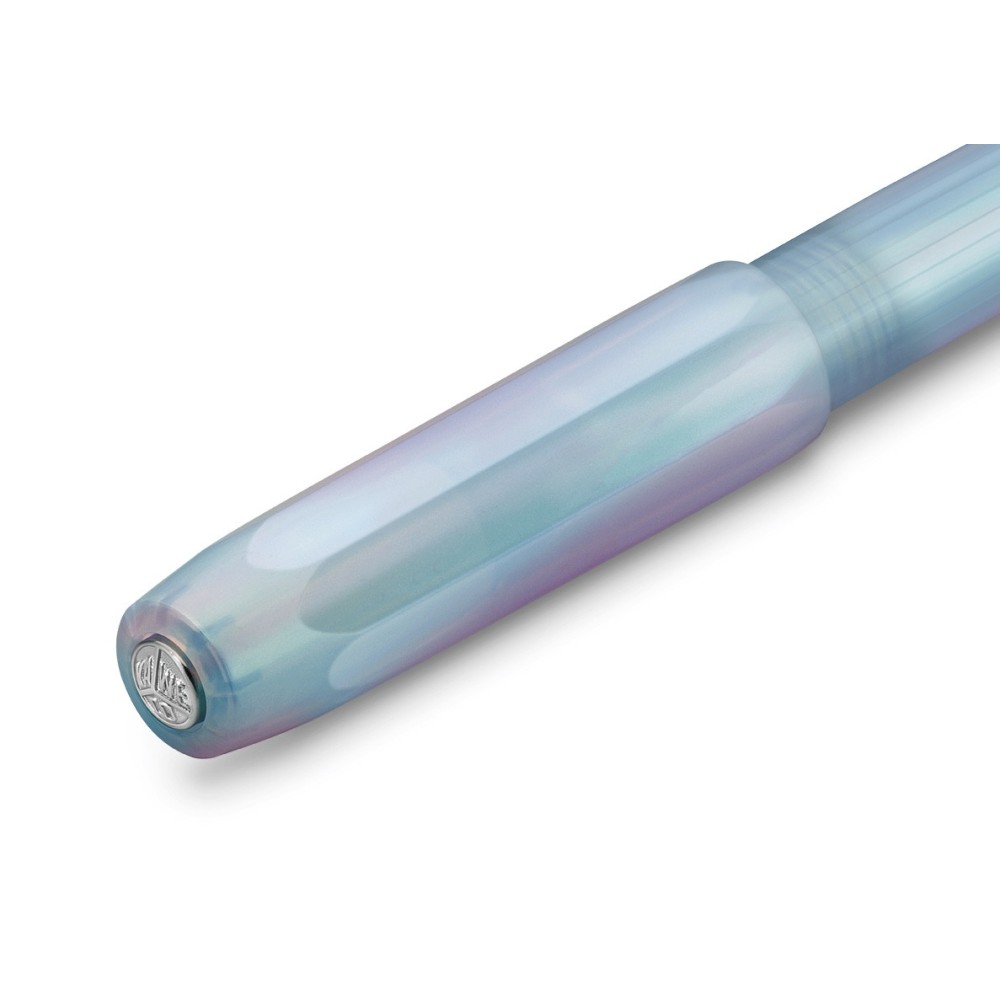 Pióro wieczne Perkeo - Kaweco - Iridescent Pearl F