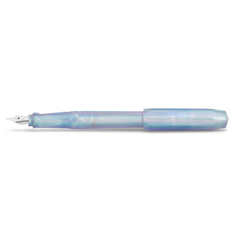 Fountain pen Perkeo - Kaweco - Iridescent Pearl M