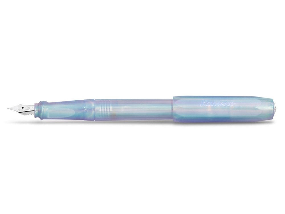 Pióro wieczne Perkeo - Kaweco - Iridescent Pearl M