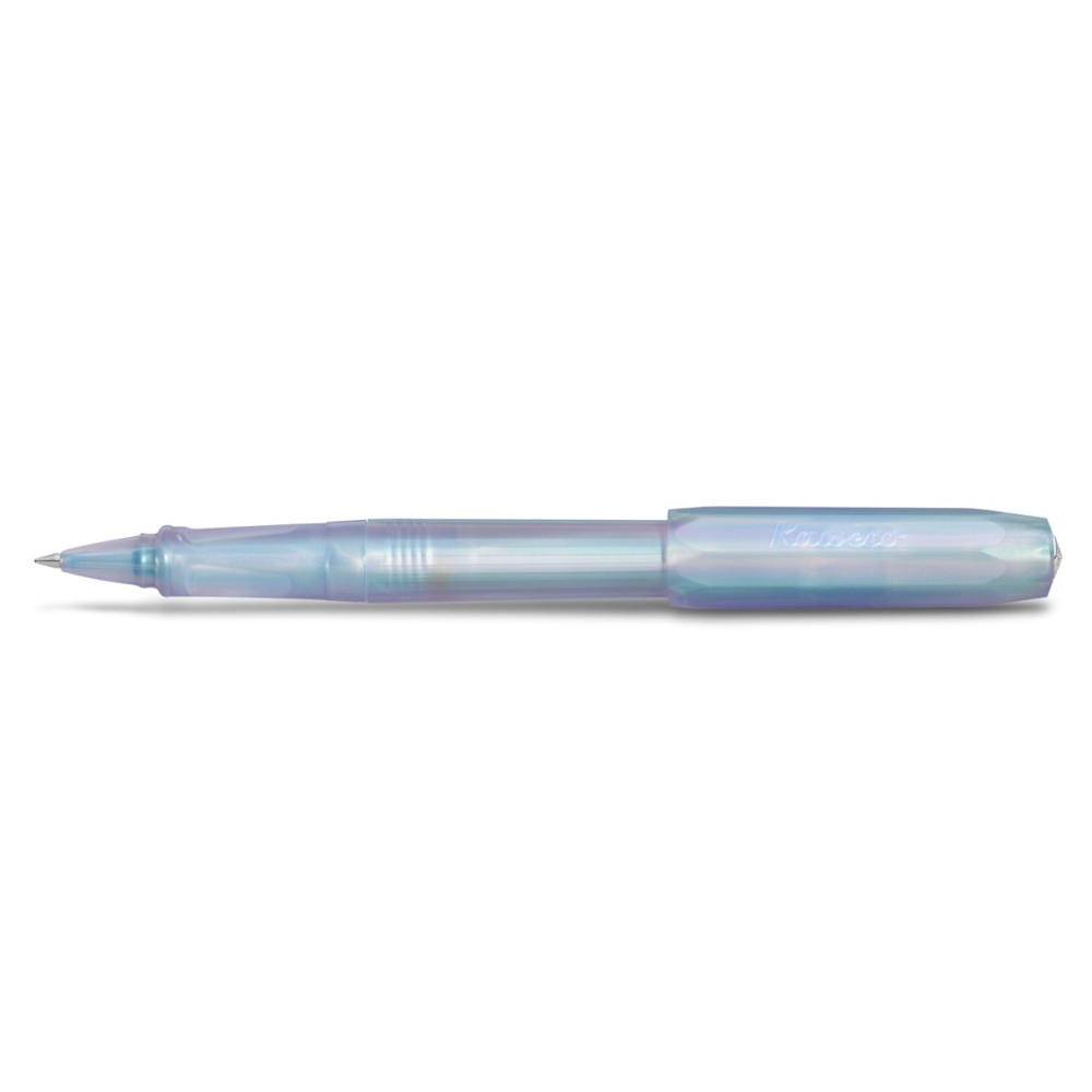 Rollerball pen Perkeo - Kaweco - Iridescent Pearl