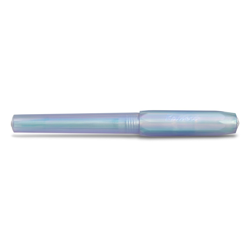 Pióro kulkowe Perkeo - Kaweco - Iridescent Pearl
