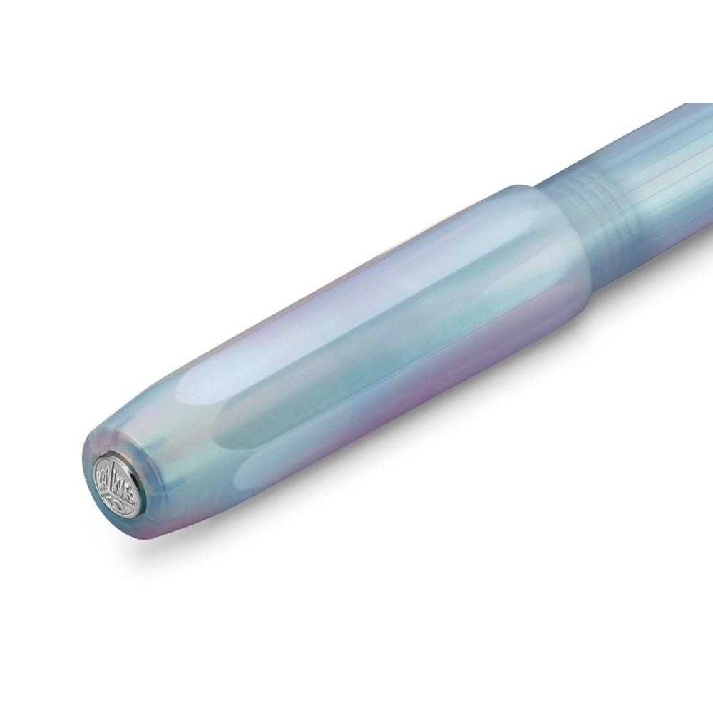 Rollerball pen Perkeo - Kaweco - Iridescent Pearl