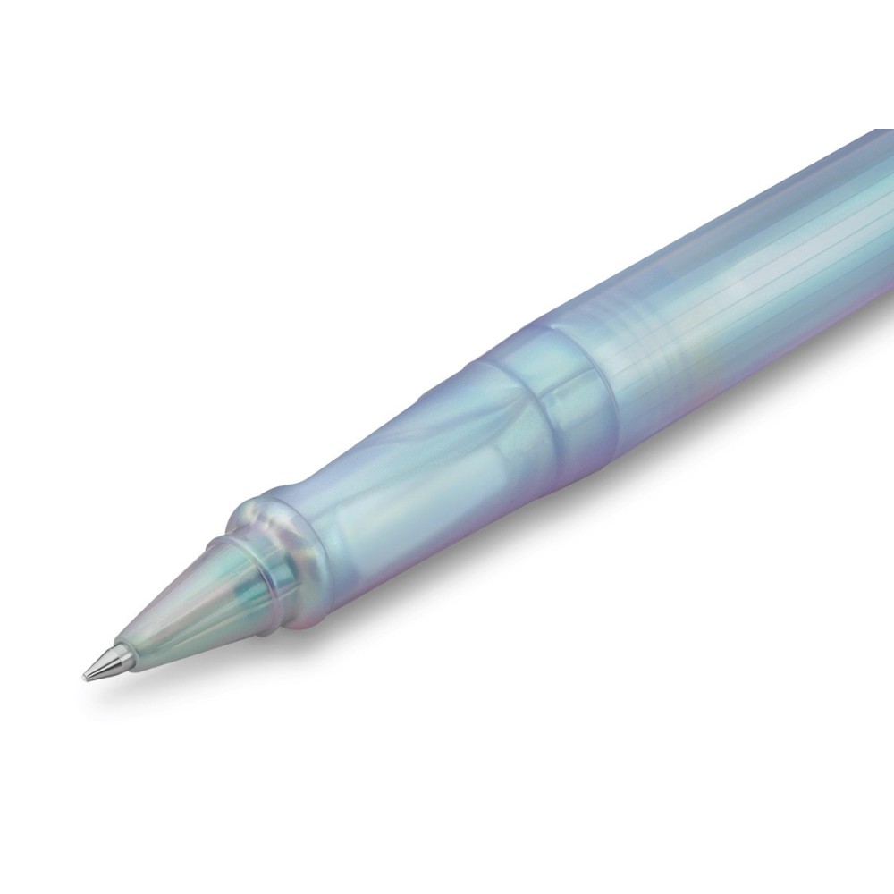Pióro kulkowe Perkeo - Kaweco - Iridescent Pearl