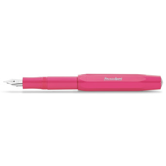 Pióro wieczne Skyline Sport - Kaweco - Pink F