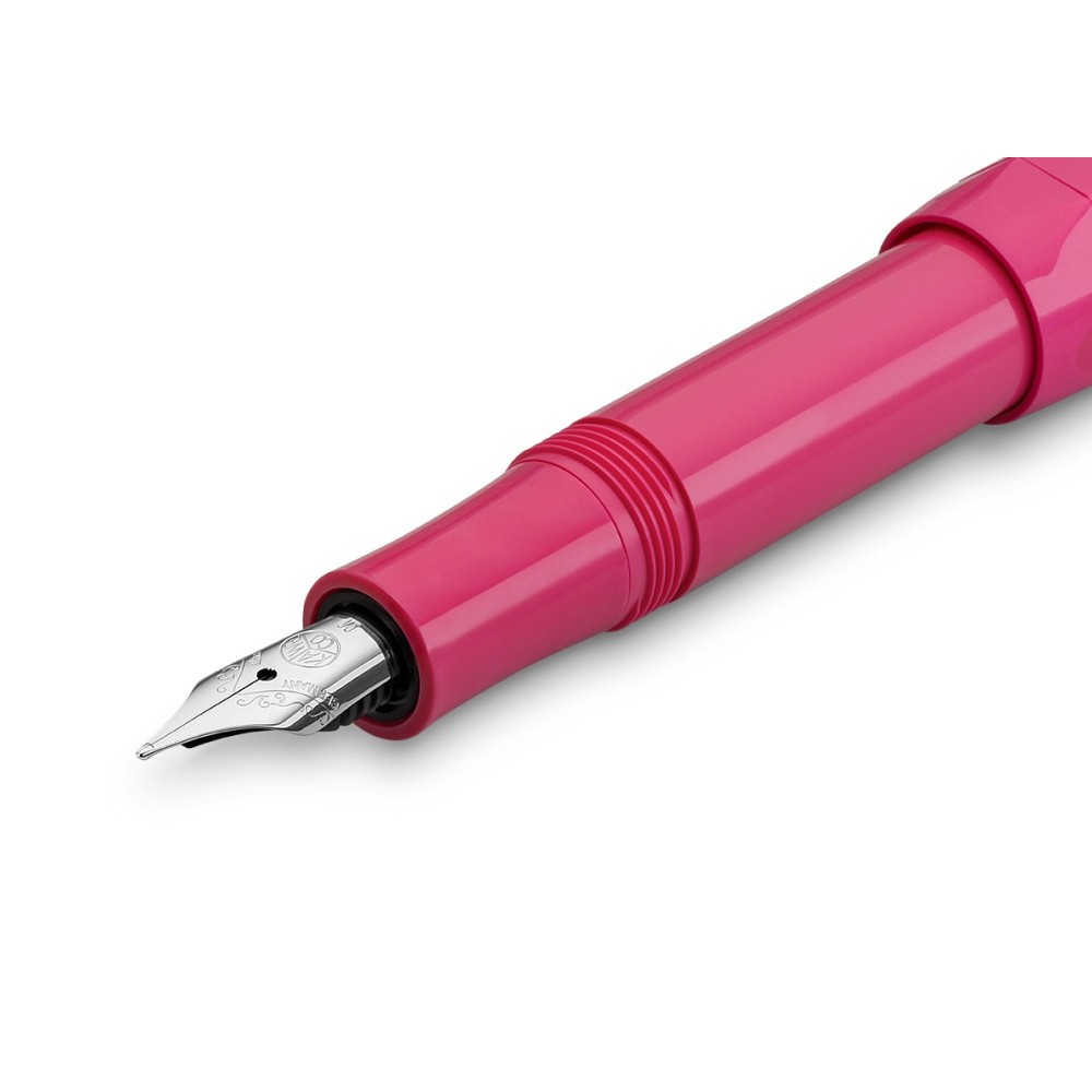 Pióro wieczne Skyline Sport - Kaweco - Pink B