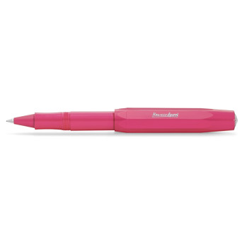 Rollerball pen Skyline Sport - Kaweco - Pink