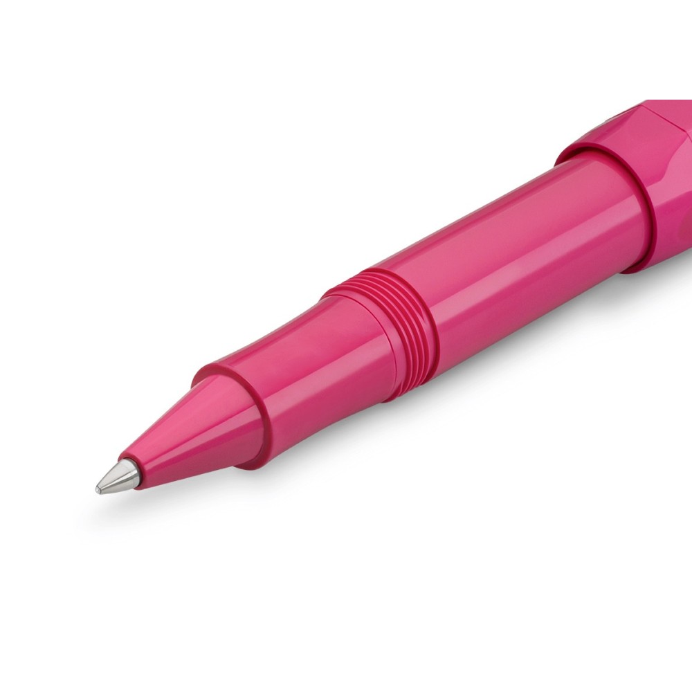 Pióro kulkowe Skyline Sport - Kaweco - Pink