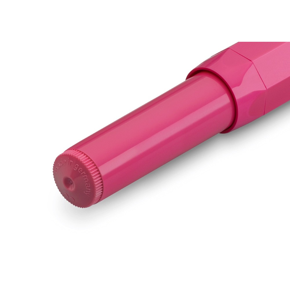 Pióro kulkowe Skyline Sport - Kaweco - Pink