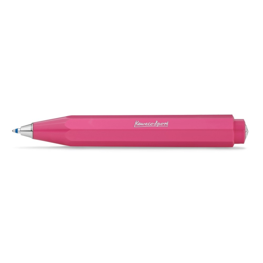 Ballpoint pen Skyline Sport - Kaweco - Pink