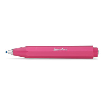 Długopis Skyline Sport - Kaweco - Pink