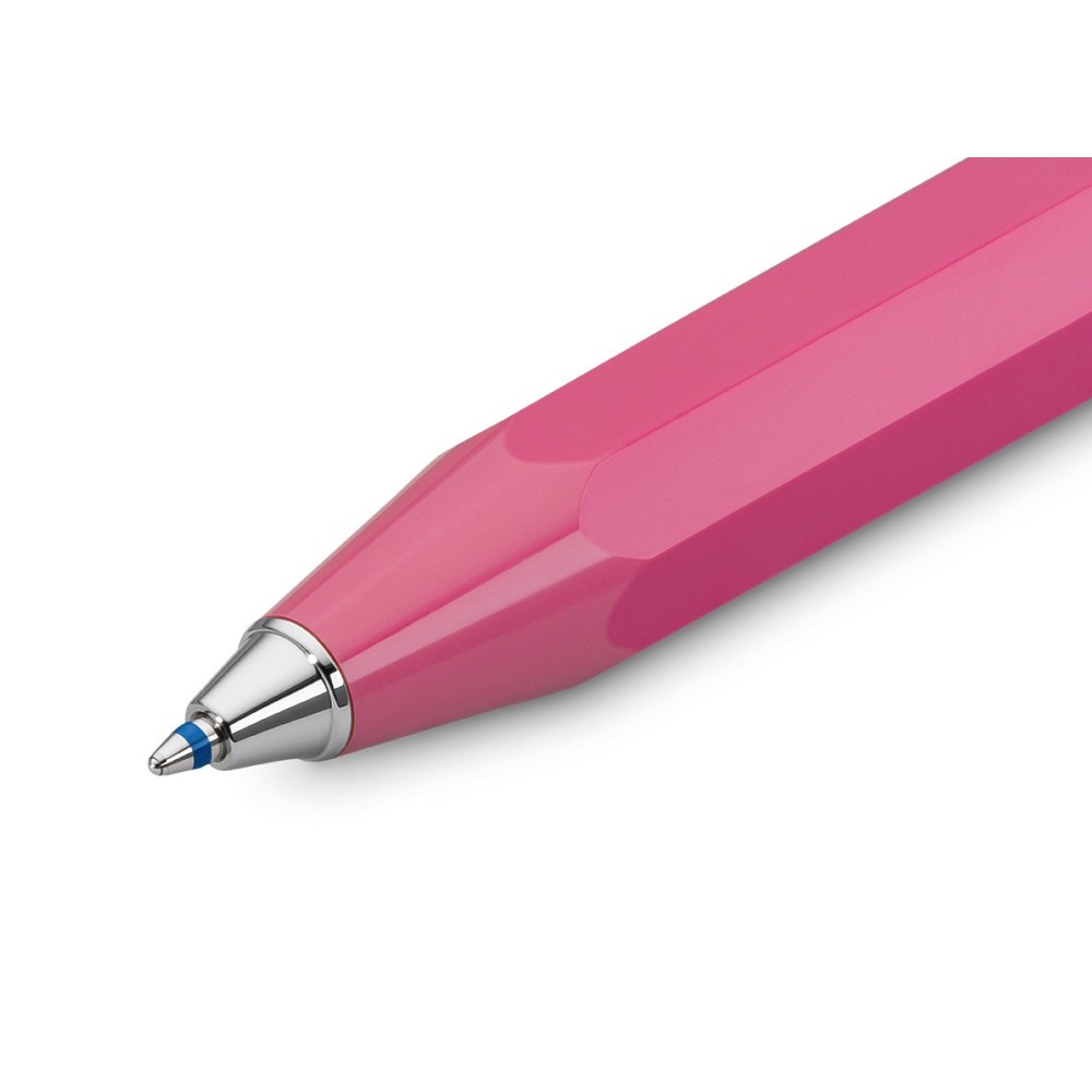 Ballpoint pen Skyline Sport - Kaweco - Pink