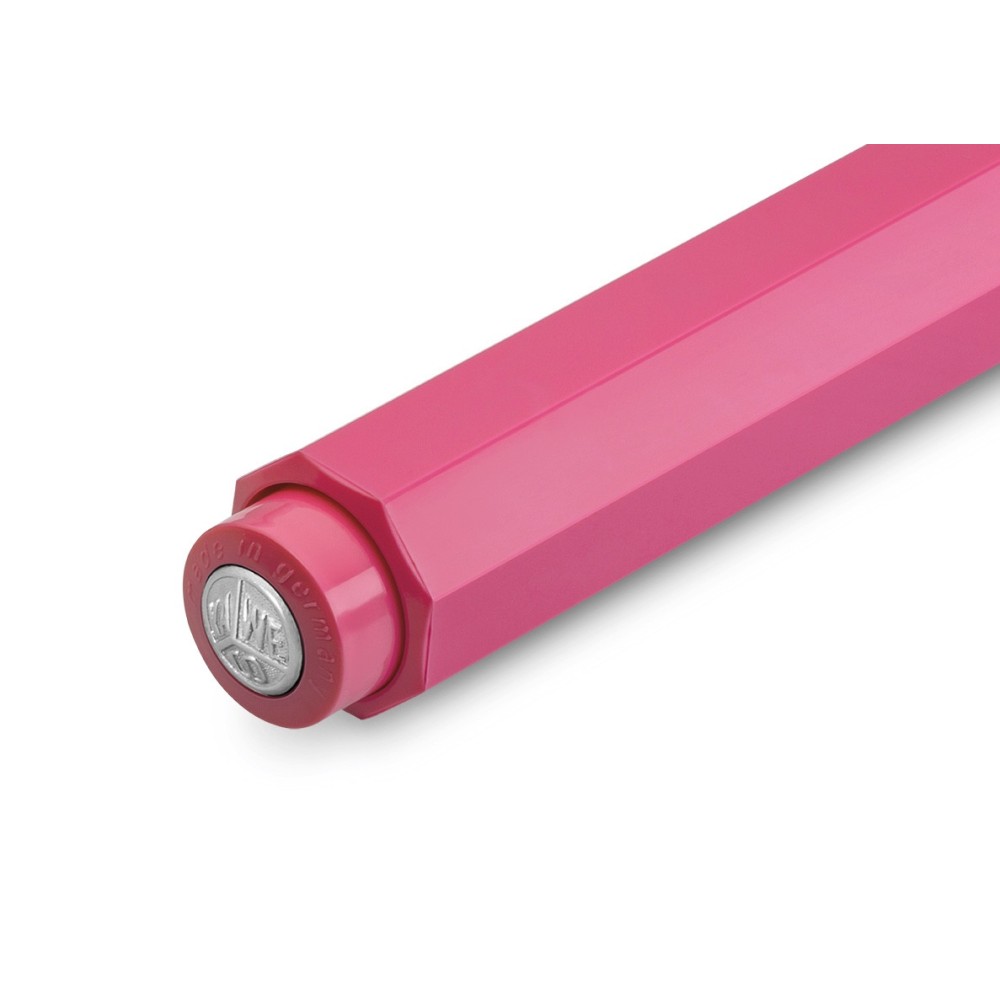 Ballpoint pen Skyline Sport - Kaweco - Pink