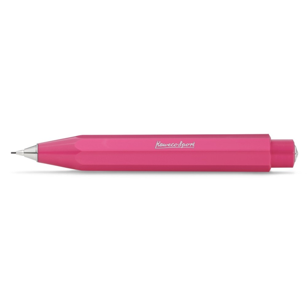 Ołówek automatyczny Skyline Sport - Kaweco - Pink 0,7 mm