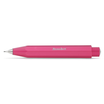 Ołówek automatyczny Skyline Sport - Kaweco - Pink 0,7 mm