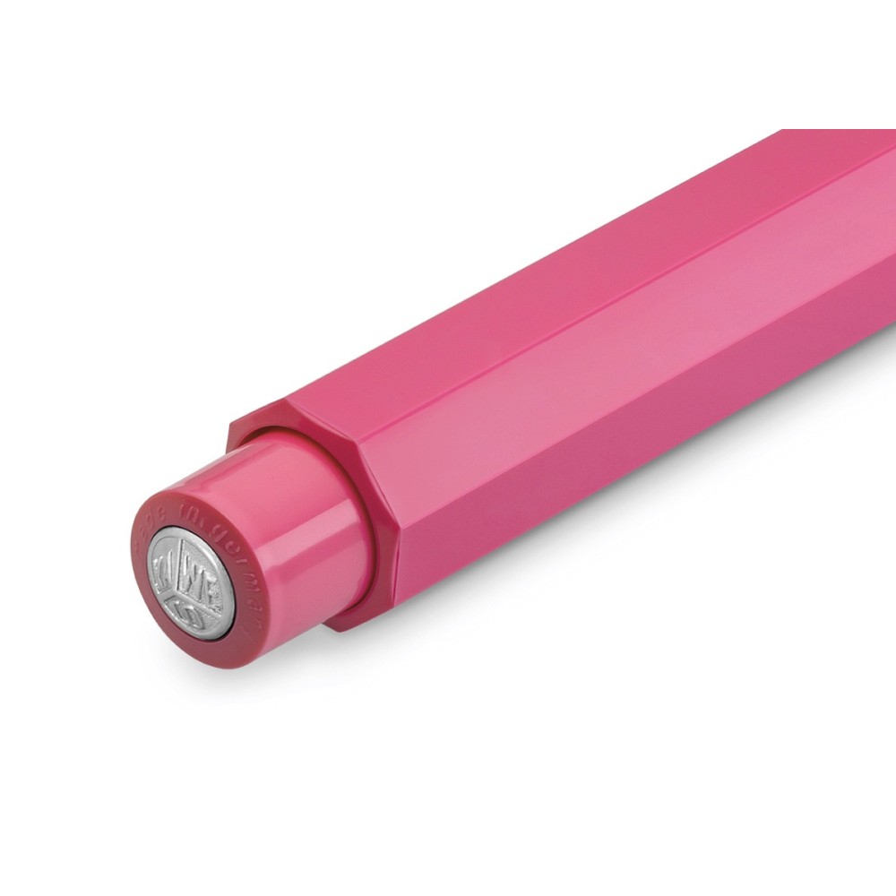 Mechanical pencil Skyline Sport - Kaweco - Pink 0,7 mm