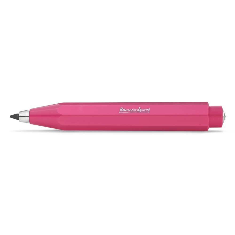 Mechanical clutch pencil Skyline Sport - Kaweco - Pink 3,2 mm