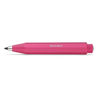 Ołówek mechaniczny Skyline Sport - Kaweco - Pink 3,2 mm