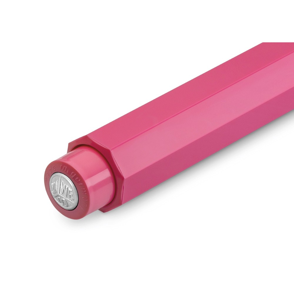 Ołówek mechaniczny Skyline Sport - Kaweco - Pink 3,2 mm