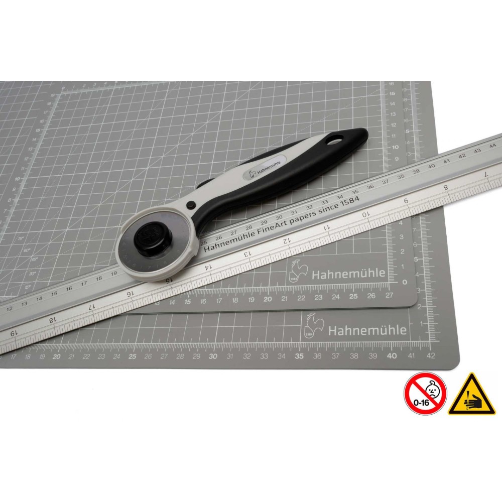 Self healing cutting mat - Hahnemühle - A2